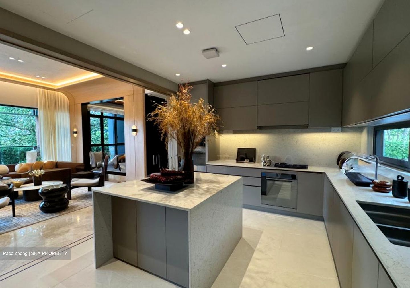 Watten House (D11), Condominium #516940951